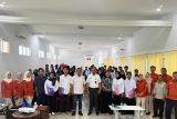 Dinkop UKM berikan pelatihan bangun UMKM ramah lingkungan di Sigi