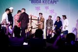 Kemenbud memperkuat talenta sastra lewat Singaraja Literary Festival 2025