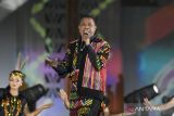 Gubernur NTB : Fornas VIII 2025 bukan hanya tentang kompetisi olahraga