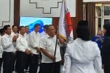 Wamen PU lantik Kadis PUPR NTB jadi Ketua Pergatsi NTB