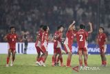 Lawan Vietnam di final Piala AFF, Erick Thohir: Kita harus fokus selama 90 menit