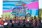 Pertamina terus kenalkan gaya hidup digital lewat aplikasi MyPertamina