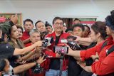 Kongres PDIP tunggu arah Megawati