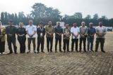 Setjen MPR harap peserta LKBB-LTUB dapat tularkan nilai luhur bangsa