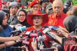 Petinggi PDIP menilai amnesti wajar diberikan kepada Hasto