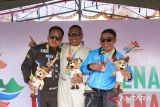 NTB sumbang dua medali emas di IOF Fornas VIII 2025