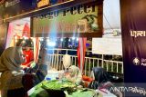 BI Kepri pastikan transaksi aman untuk UMKM selama Cernival 2025