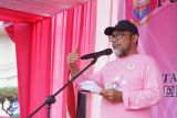IBI is frontliners in ensuring mom and children's health, gov't says