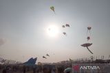 Festival layangan tingkatkan minat wisatawan kunjungi Pantai Parangtritis