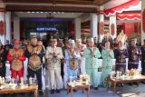 Gubernur Agustiar Sabran tegaskan bangun Katingan dan Kalteng yang berkeadilan