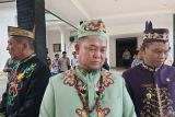 Bupati Katingan apresiasi kinerja jajaran usai raih Opini WTP ke-11