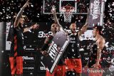 Kanada mengincar juara di kandang FIBA 3x3 Women's Series Edmonton