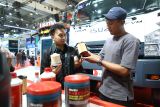 Isuzu kenalkan program purna jual khusus kendaraan komersial