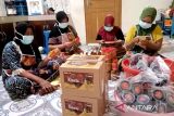 RB Rembang membawa UMKM herbal beromzet Rp100 juta ke pasar nasional
