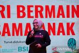 Menteri PPPA mengajak anak-anak terlibat aktif menjaga lingkungan