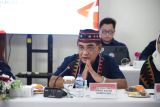 DPR mengusulkan Imigrasi Atambua di perbatasan RI-RDTL naik kelas