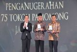 Ahmad Luthfi: Akselerasi Pembangunan Jawa Tengah Butuh Kebersamaan