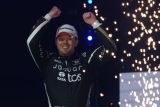 Nick Cassidy raih kemenangan beruntun di London E-Prix 2025