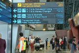 Operasional pengalihan penerbangan dari Bandara Halim ke Soetta rampung