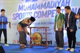 Muhammadiyah Sport Competition hadirkan wadah pembibitan atlet muda