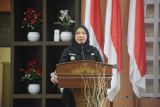 Wali kota Bandarlampung harap P3K yang dilantik bisa bekerja optimal