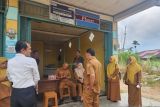 Permintaan pupuk subsidi di Kota Solok menurun akibat musim kemarau