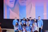 Film Rangga & Cinta rilis poster dan trailer