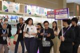 IGHE 2025 mendorong pertumbuhan industri housewares nasional