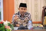 Kemenag minta masyarakat bijak sikapi isu kerukunan