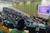 Walisongo  Halal Centre percepat sertifikasi halal dengan sistem TI