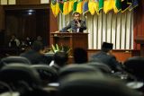 Perubahan APBD 2025 di Jateng masih prioritaskan infrastruktur