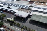 Solar panel di Stasiun Solo Balapan dukung Net Zero Emission 2060
