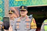 Polisi OKU dorong Perda larangan orgen tunggal