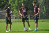 Pemain baru Semen Padang FC asal Portugal