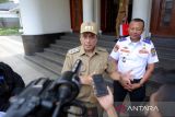 Pemkot Bandung memastikan sistem keamanan data aman dan terus diperkuat