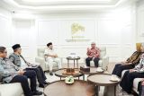 Indonesia komitmen mendorong kolaborasi tingkatkan tata kelola digital