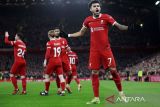 Liverpool terboros dalam belanja pemain di bursa transfer musim ini