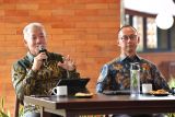 PGN kuatkan infrastruktur gas menjawab tantangan akses energi nasional