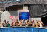 Pasaman Barat targetkan pertumbuhan ekonomi 2025 sebesar 4,68 persen