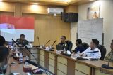 Kodam Merdeka bentuk satgas kedaulatan pangan di Sulut