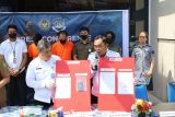 Medan: Indian citizen deported for overstaying visa