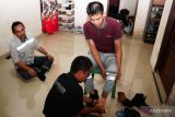IMIP Bantu Kaki Palsu untuk Karyawan Disabilitas