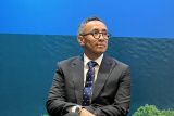 Bernardus Irmanto gantikan Febriany Eddy sebagai Presdir PT Vale Indonesia