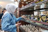 Transaksi karya kreatif Sulsel capai Rp1,2 miliar