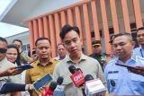 Gibran menunggu perintah Prabowo untuk berkantor di IKN atau Papua