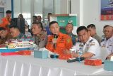 Data terbaru KM Barcelona, 673 penumpang selamat, tiga meninggal, dua hilang