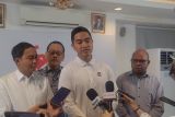 Kaesang sebut sosok J akan jadi Ketua Dewan Pembina PSI