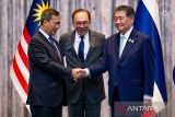 Thailand-Kamboja sepakat akhiri konflik
