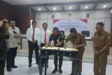 Pemkab Lombok Timur gandeng Kejari jaga tata kelola keuangan bersih