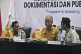 Sulbar perkuat transformasi digital wujudkan pemerintahan akuntabel